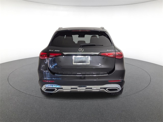 2023 Mercedes-Benz GLC 300 Image 6 of 25