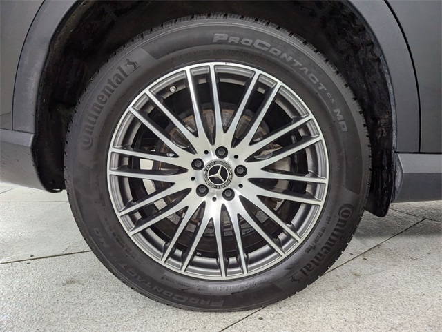2023 Mercedes-Benz GLC 300 Image 10 of 25