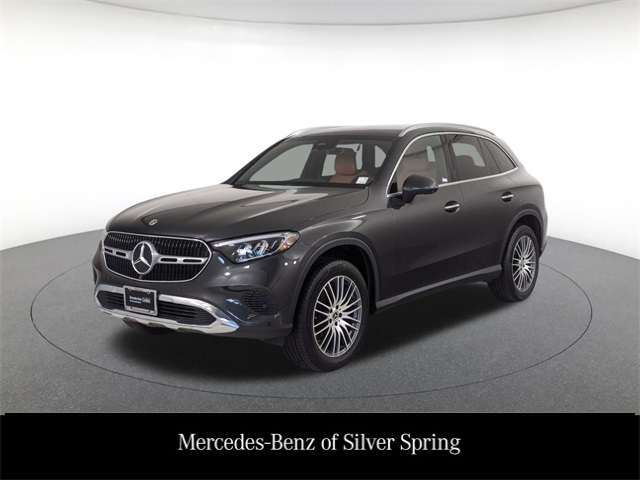2023 Mercedes-Benz GLC 300 Image 1 of 25