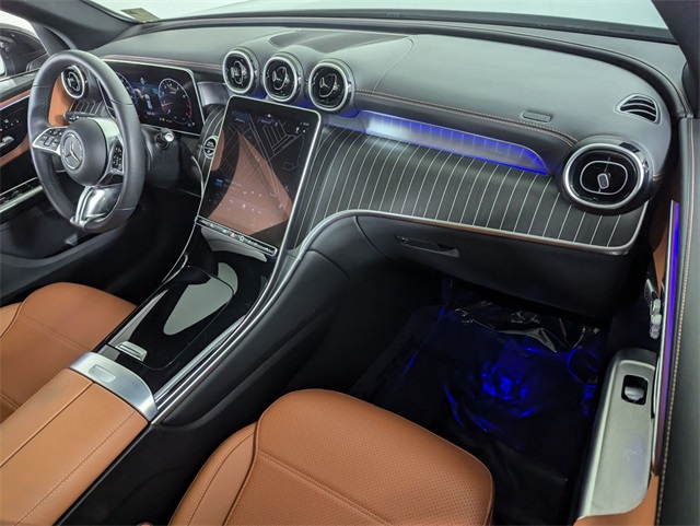 2023 Mercedes-Benz GLC 300 Image 18 of 25