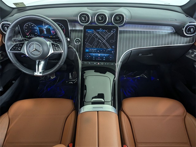 2023 Mercedes-Benz GLC 300 Image 20 of 25