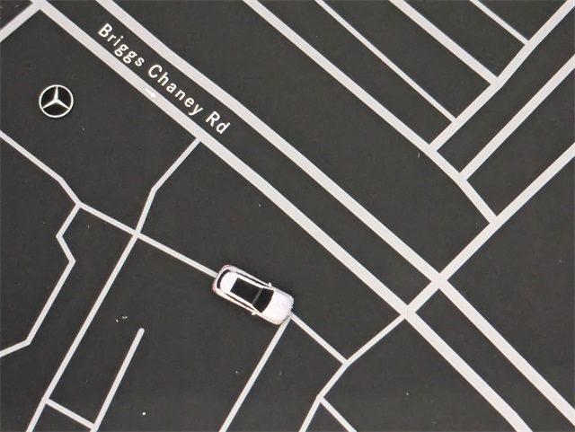 2023 Mercedes-Benz GLC 300 Image 22 of 25