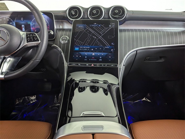 2023 Mercedes-Benz GLC 300 Image 25 of 25