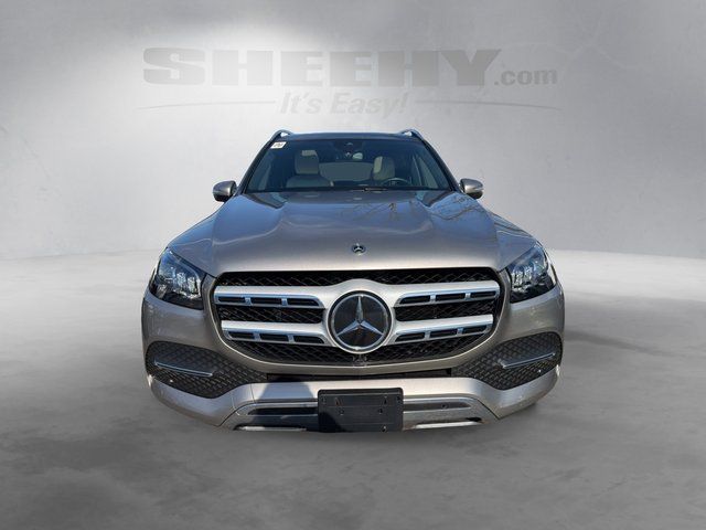 2023 Mercedes-Benz GLS 450 Image 2 of 30