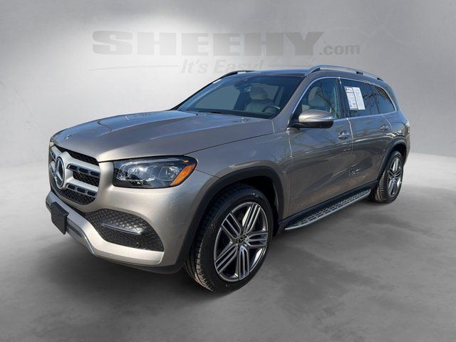 2023 Mercedes-Benz GLS 450 Image 1 of 30