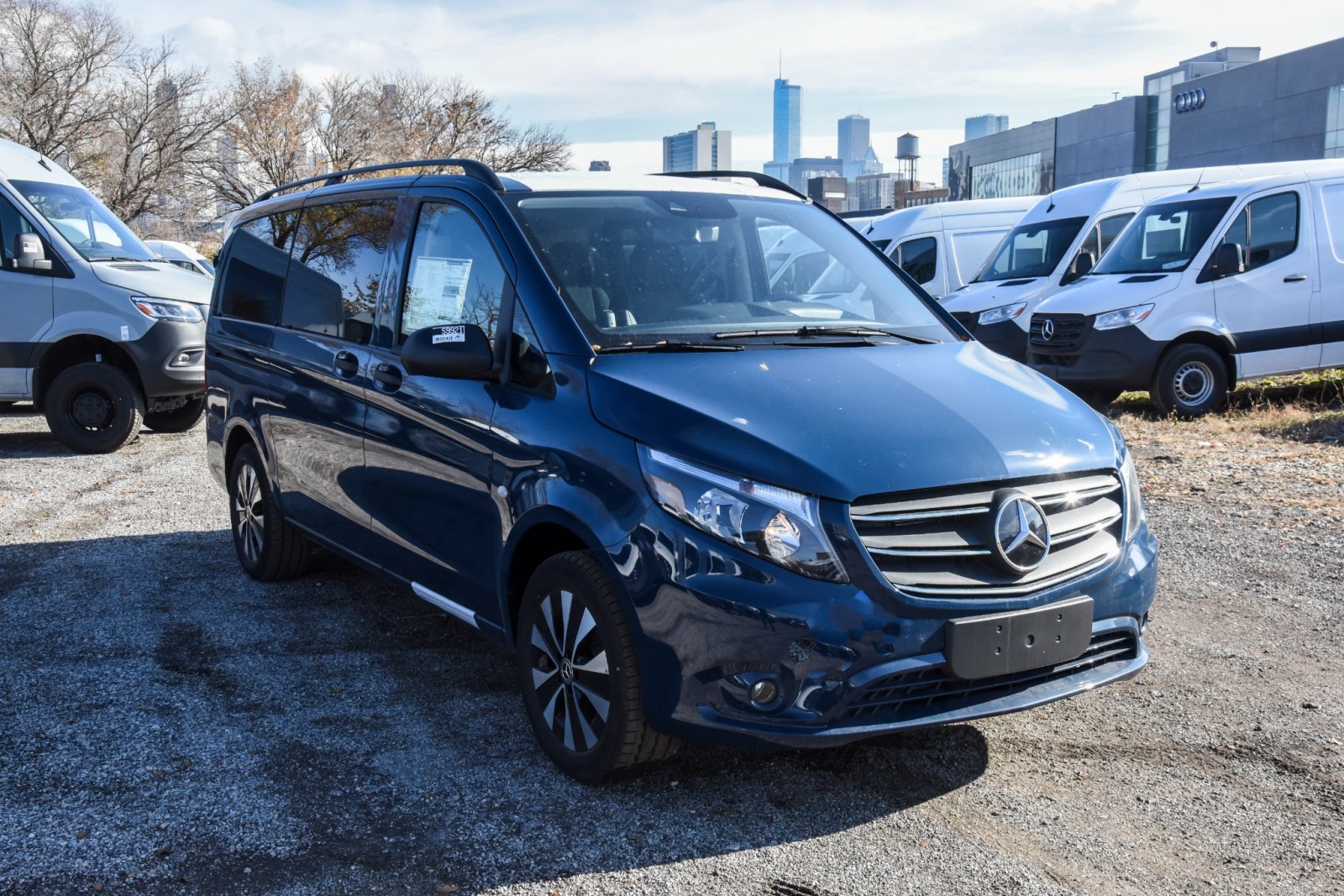 Vehicle image 1 of 30