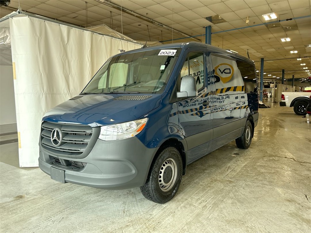 Vehicle image 1 of 24