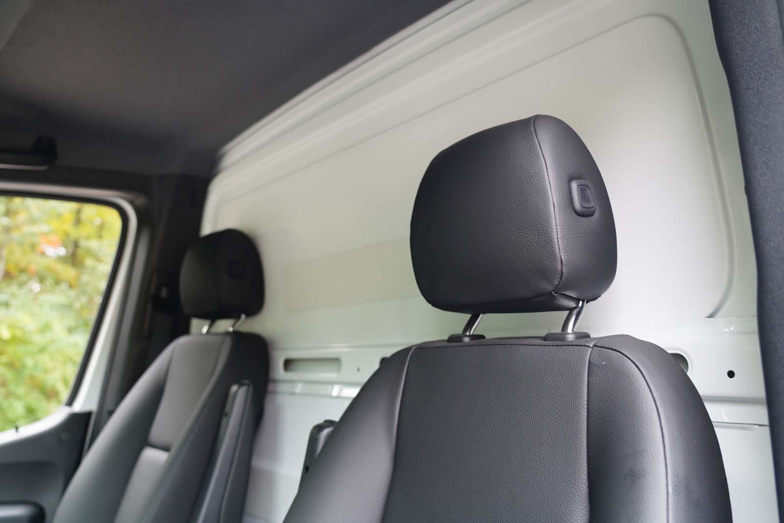 2023 Mercedes-Benz Sprinter Chassis Image 31 of 41