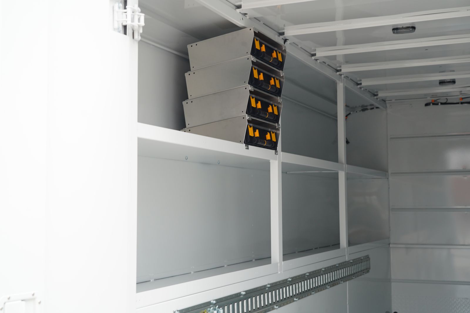 2023 Mercedes-Benz Sprinter Chassis Image 38 of 41