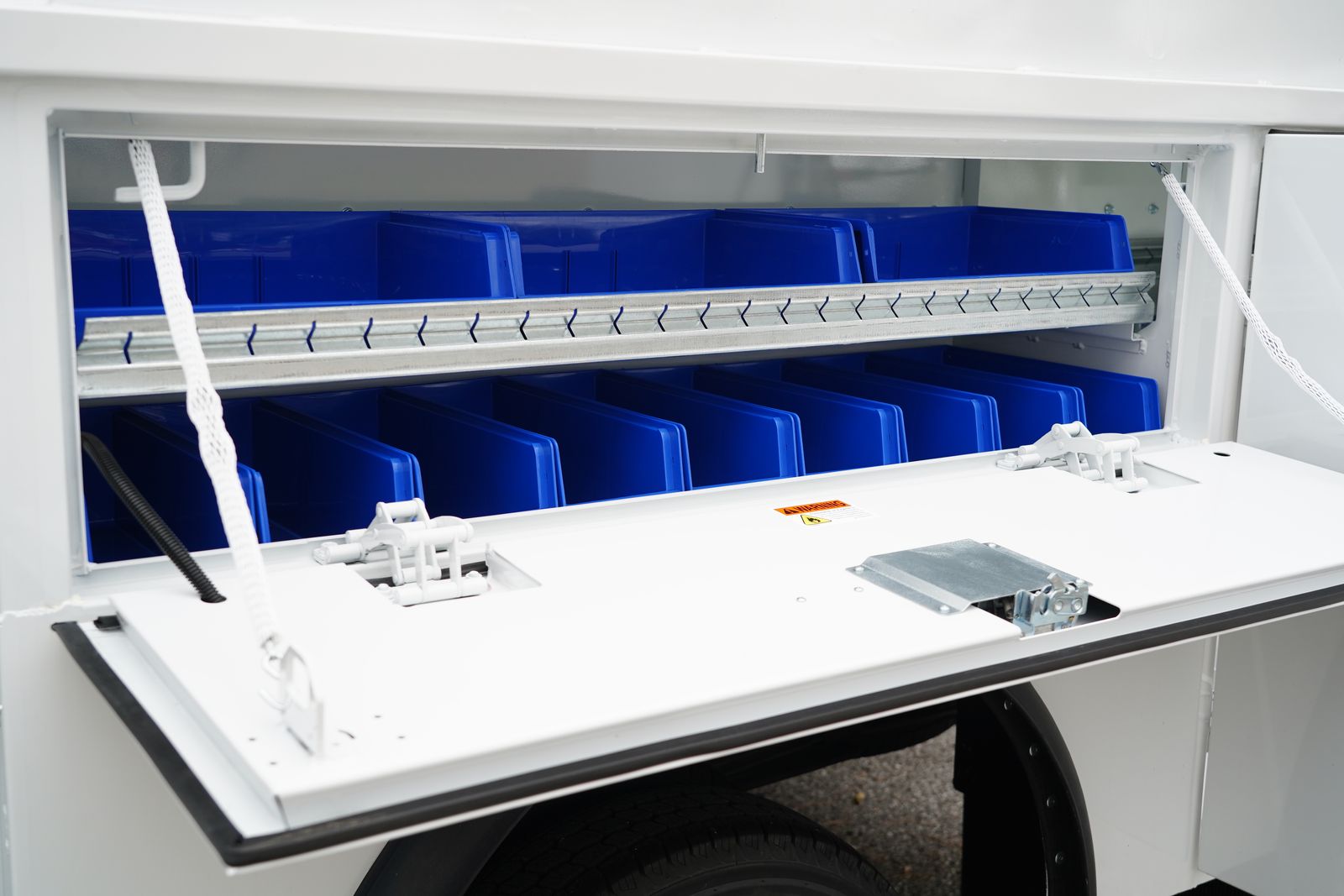 2023 Mercedes-Benz Sprinter Chassis Image 28 of 41