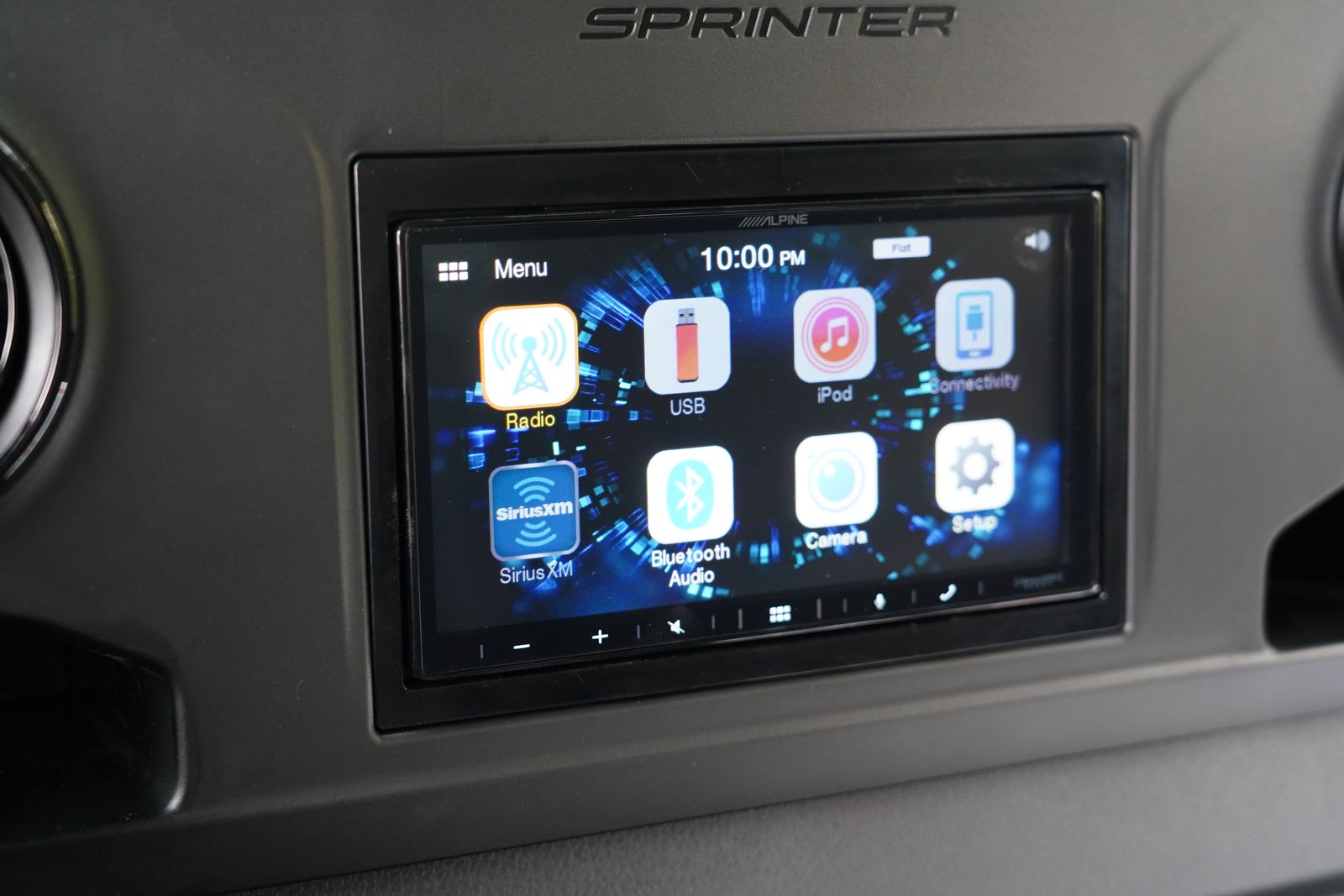 2023 Mercedes-Benz Sprinter Chassis Image 35 of 41