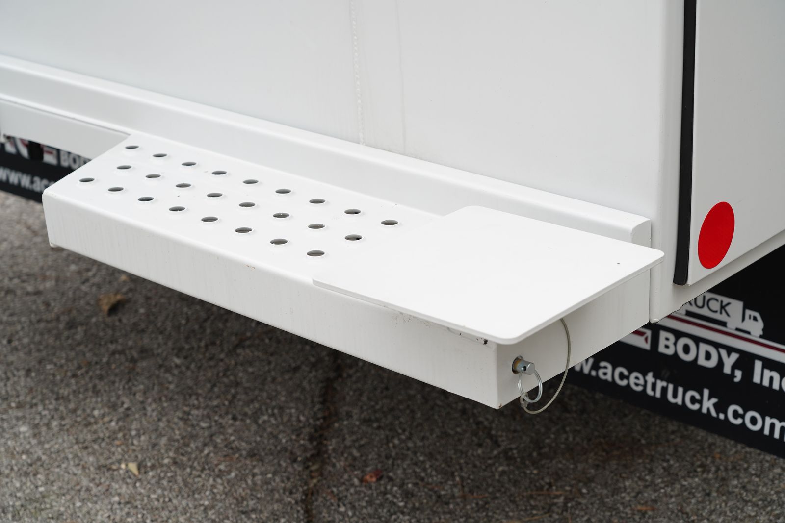 2023 Mercedes-Benz Sprinter Chassis Image 37 of 41