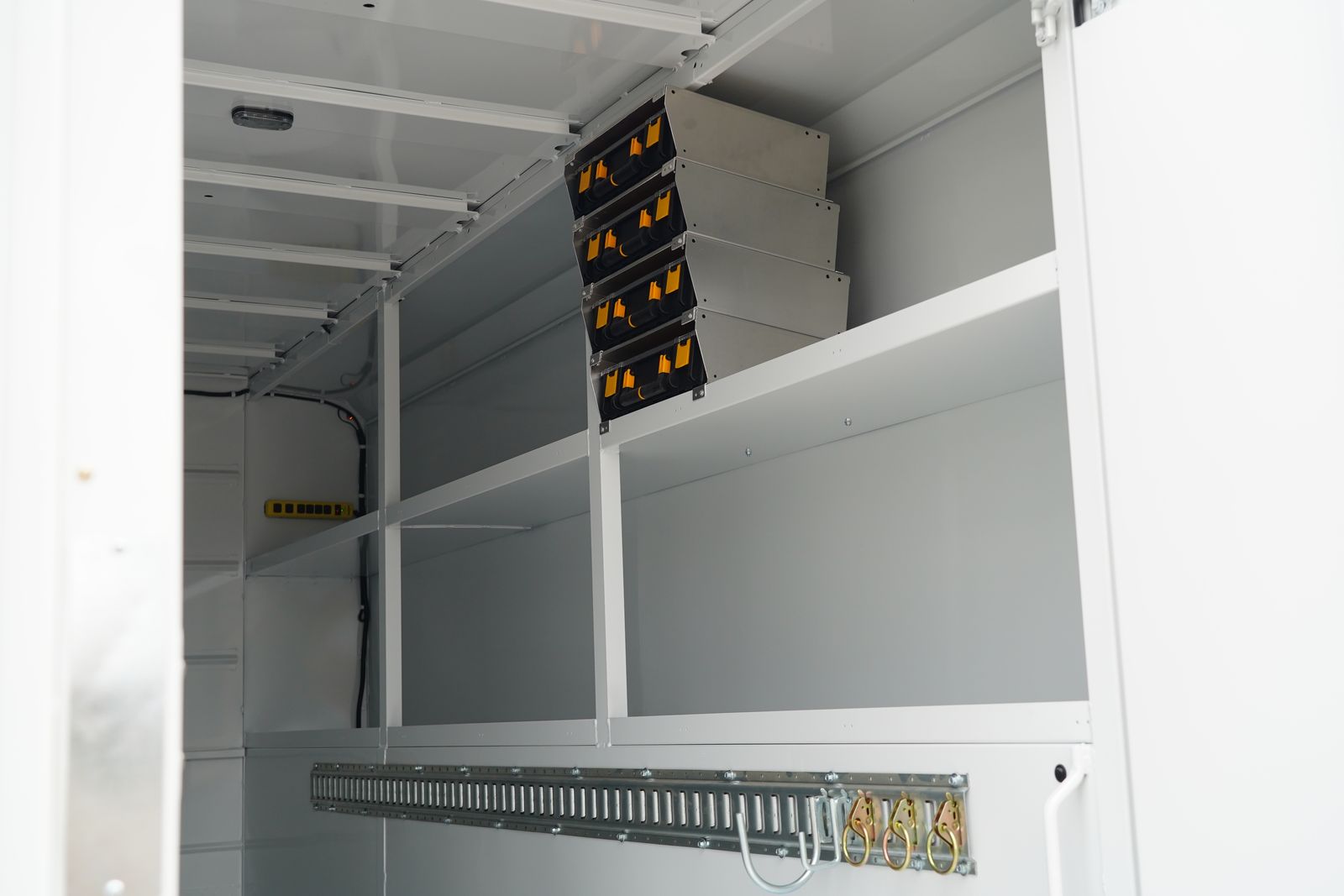 2023 Mercedes-Benz Sprinter Chassis Image 19 of 41