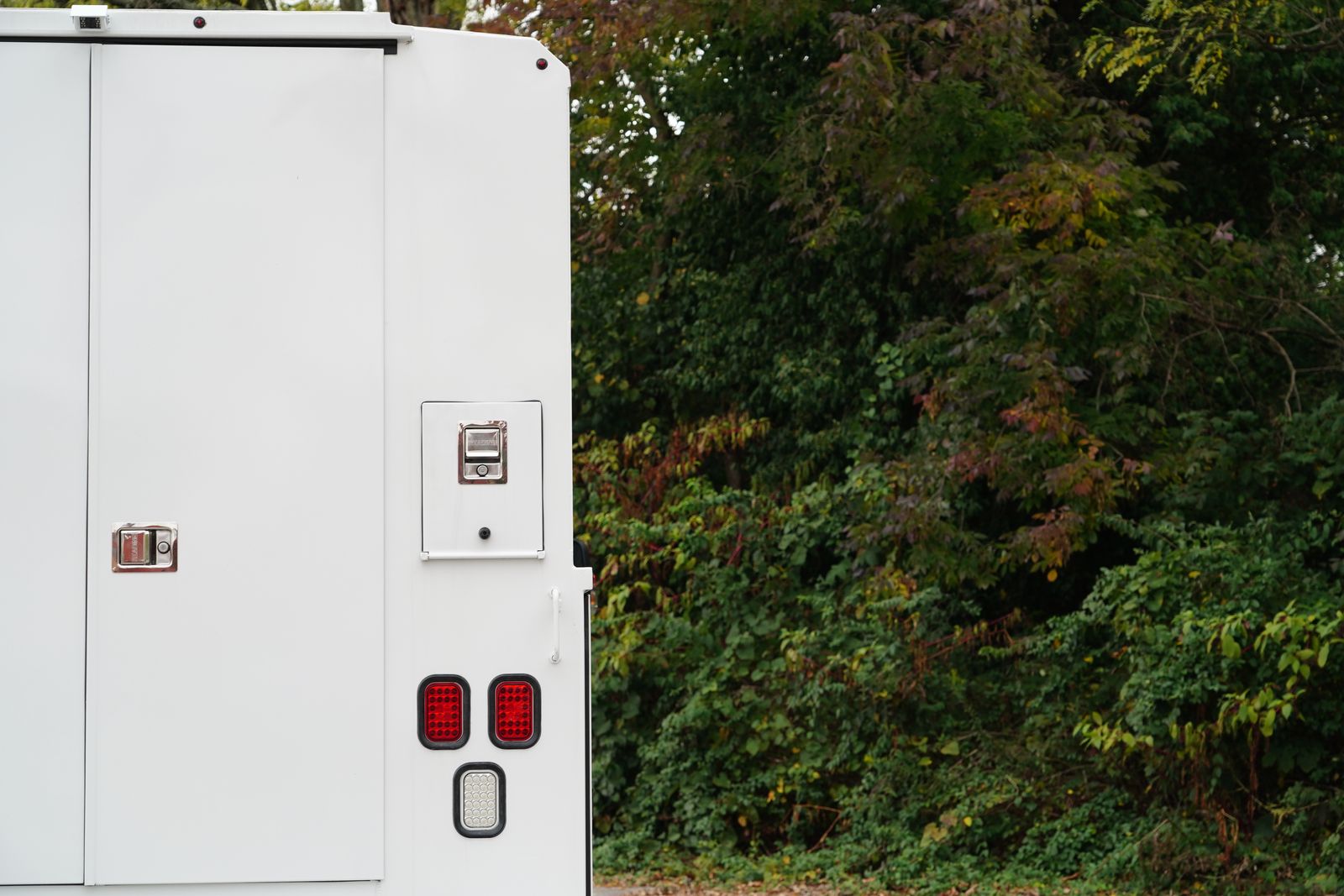 2023 Mercedes-Benz Sprinter Chassis Image 39 of 41