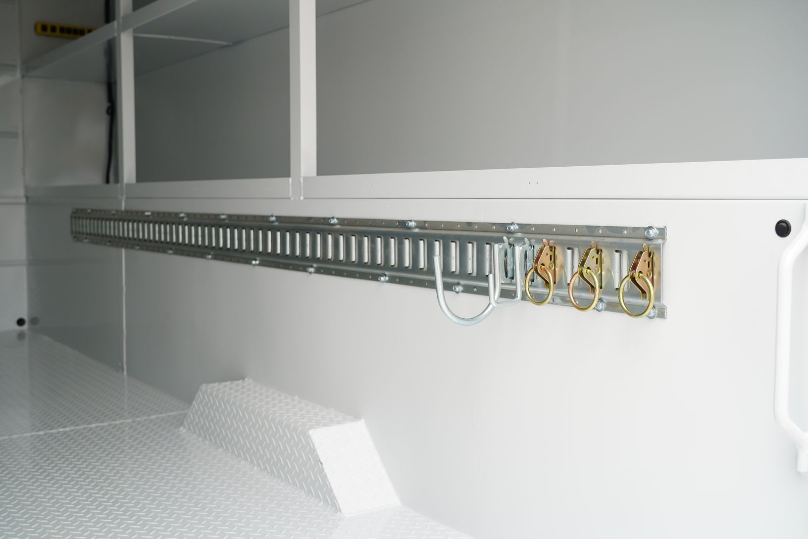 2023 Mercedes-Benz Sprinter Chassis Image 20 of 41