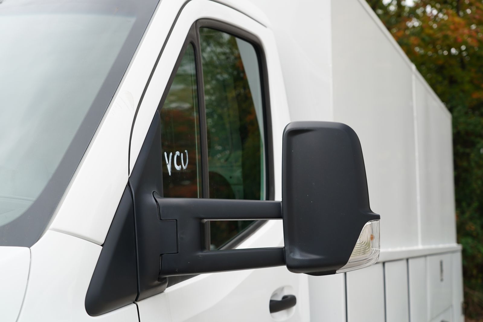 2023 Mercedes-Benz Sprinter Chassis Image 18 of 41