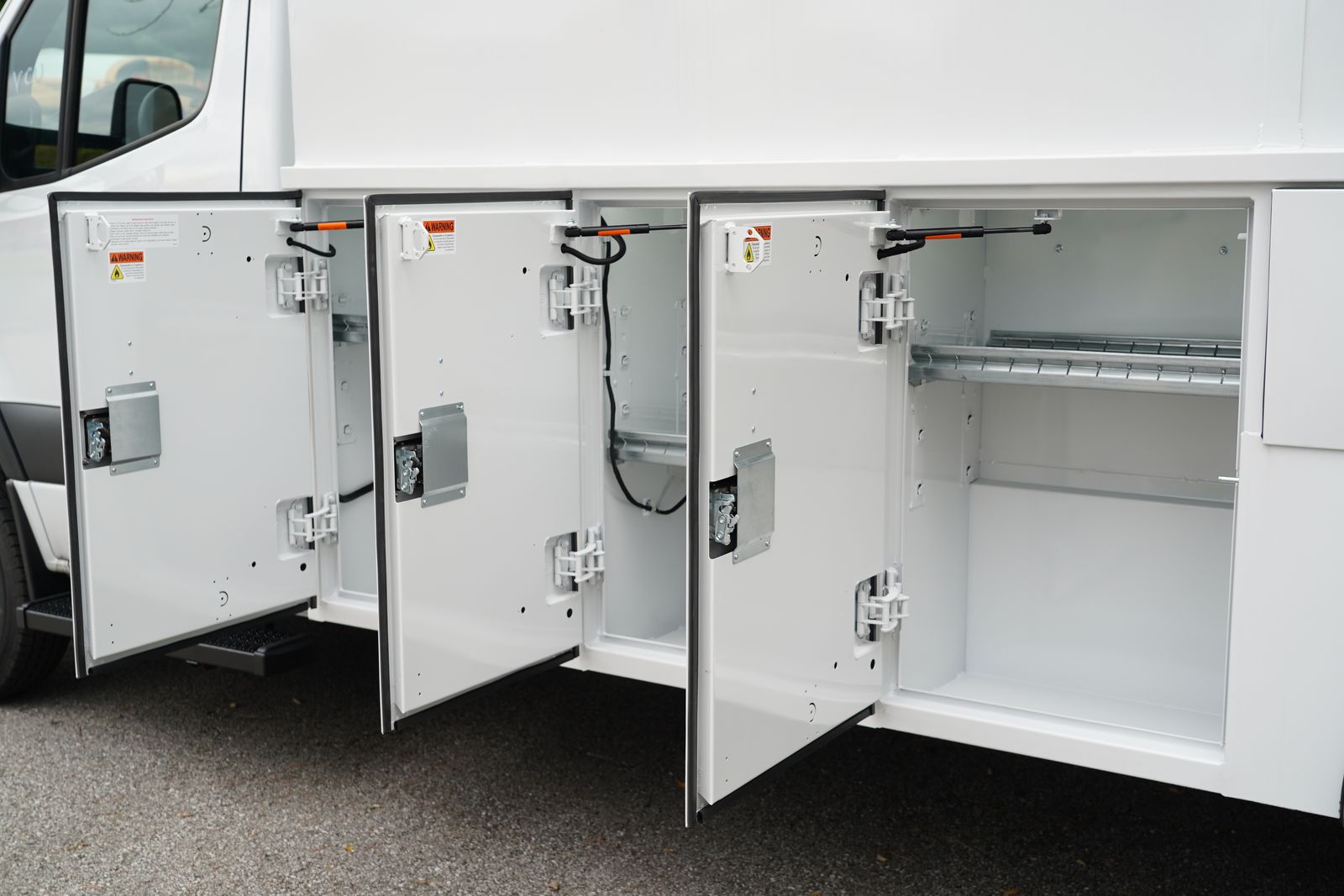 2023 Mercedes-Benz Sprinter Chassis Image 33 of 41