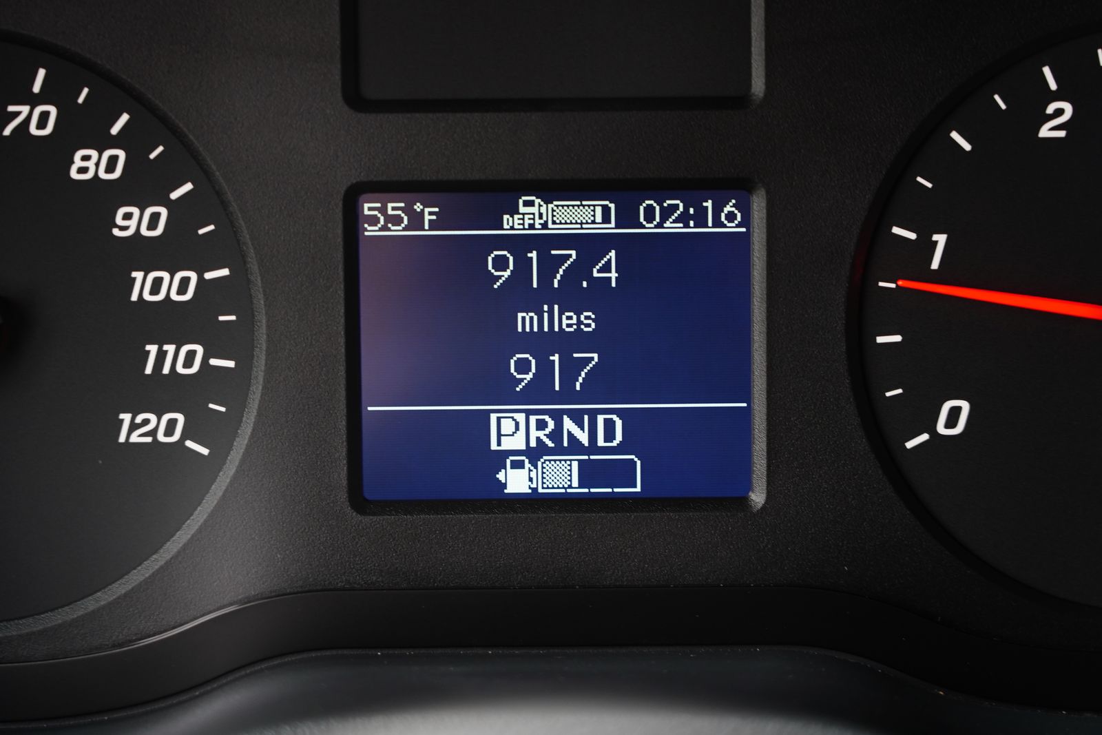 2023 Mercedes-Benz Sprinter Chassis Image 13 of 41