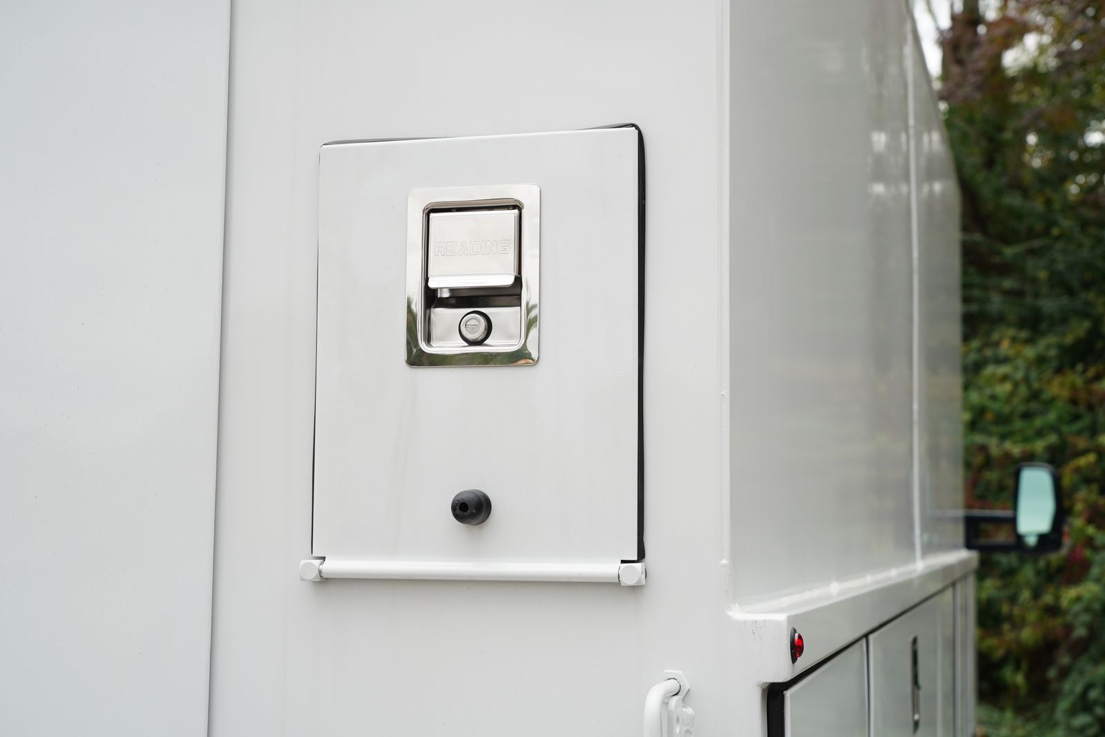 2023 Mercedes-Benz Sprinter Chassis Image 25 of 41