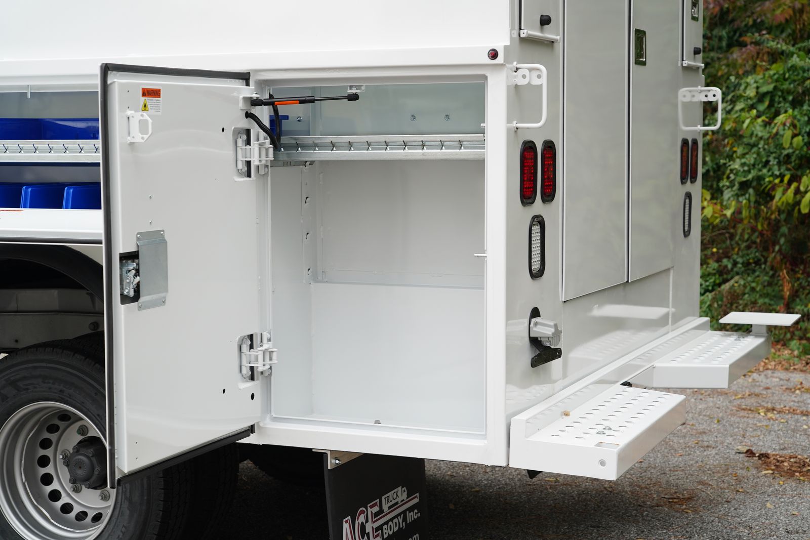 2023 Mercedes-Benz Sprinter Chassis Image 36 of 41