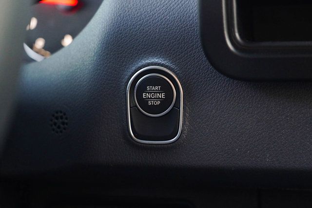 2023 Mercedes-Benz Sprinter Chassis Image 26 of 35