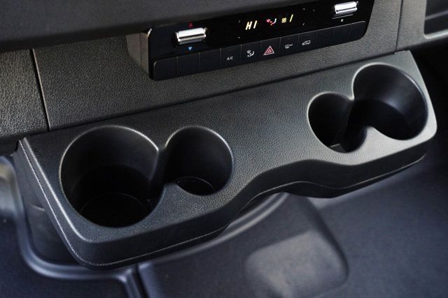 2023 Mercedes-Benz Sprinter Chassis Image 29 of 35