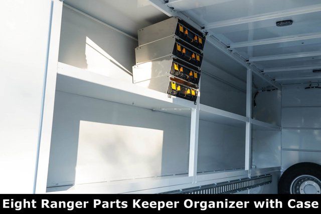 2023 Mercedes-Benz Sprinter Chassis Image 23 of 35