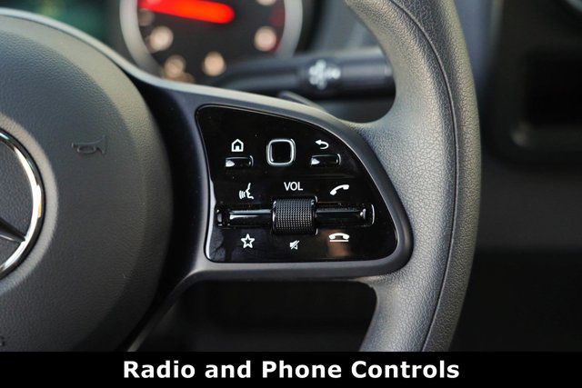 2023 Mercedes-Benz Sprinter Chassis Image 19 of 35