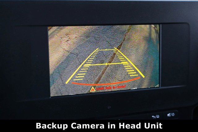 2023 Mercedes-Benz Sprinter Chassis Image 17 of 35