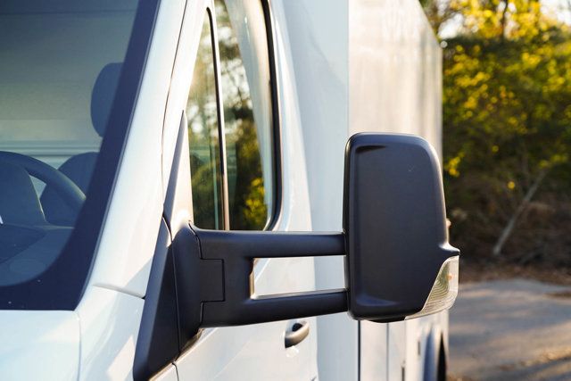 2023 Mercedes-Benz Sprinter Chassis Image 27 of 35