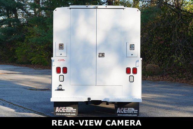 2023 Mercedes-Benz Sprinter Chassis Image 4 of 35