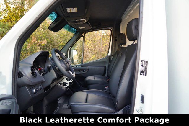 2023 Mercedes-Benz Sprinter Chassis Image 10 of 35