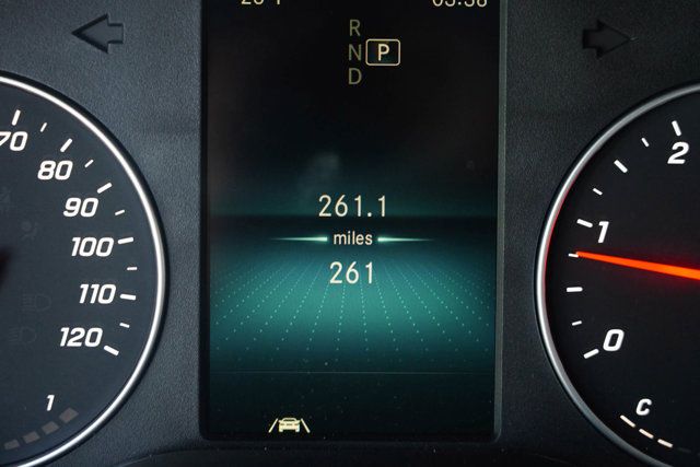 2023 Mercedes-Benz Sprinter Chassis Image 13 of 35