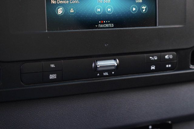 2023 Mercedes-Benz Sprinter Chassis Image 15 of 35