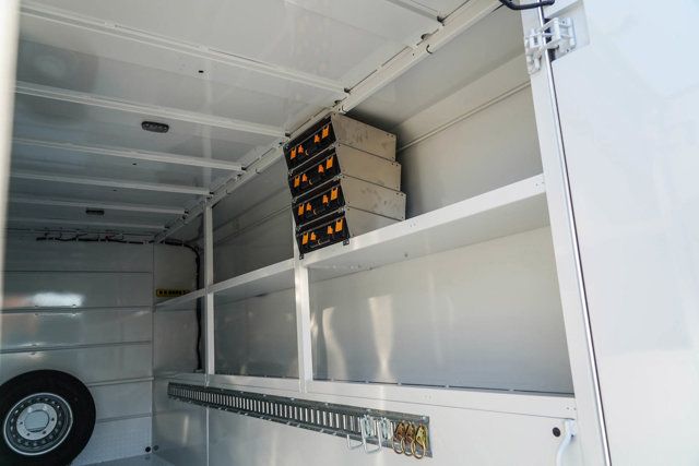 2023 Mercedes-Benz Sprinter Chassis Image 31 of 35