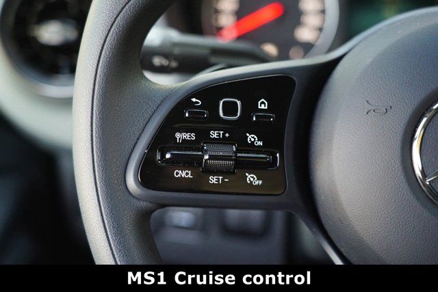 2023 Mercedes-Benz Sprinter Chassis Image 25 of 35