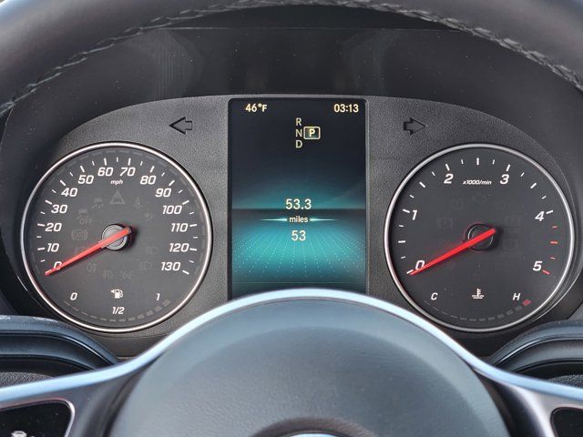 2023 Mercedes-Benz Sprinter Cargo Image 17 of 41