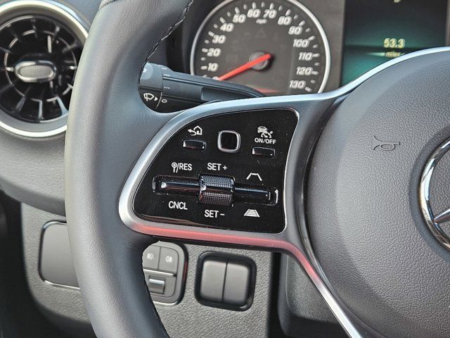 2023 Mercedes-Benz Sprinter Cargo Image 33 of 41