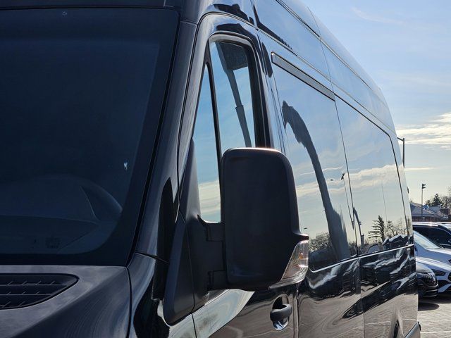2023 Mercedes-Benz Sprinter Cargo Image 12 of 41