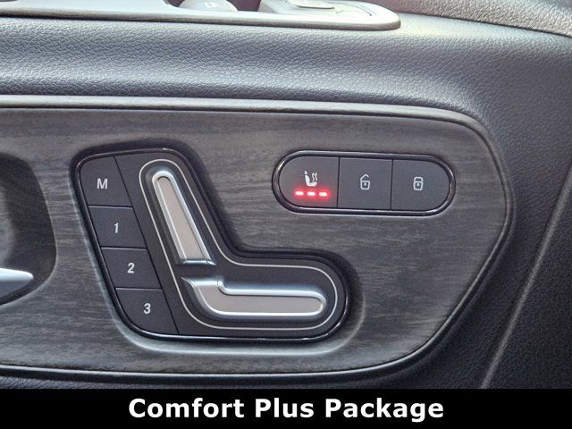 2023 Mercedes-Benz Sprinter Cargo Image 26 of 41