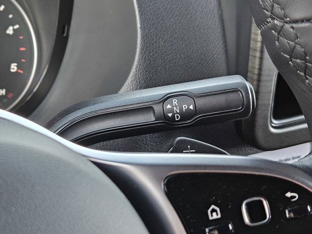 2023 Mercedes-Benz Sprinter Cargo Image 30 of 41