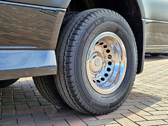 2023 Mercedes-Benz Sprinter Cargo Image 9 of 41