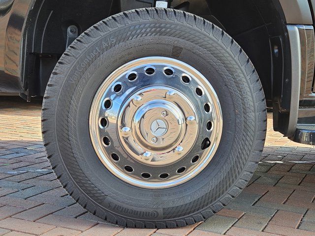 2023 Mercedes-Benz Sprinter Cargo Image 8 of 41