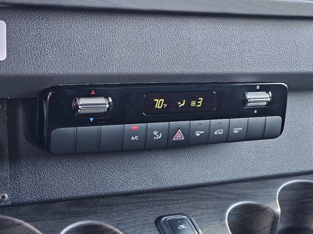 2023 Mercedes-Benz Sprinter Cargo Image 29 of 41