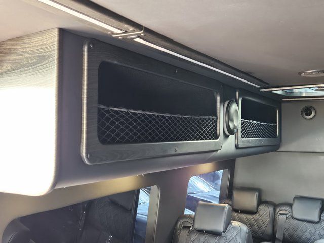 2023 Mercedes-Benz Sprinter Cargo Image 38 of 41