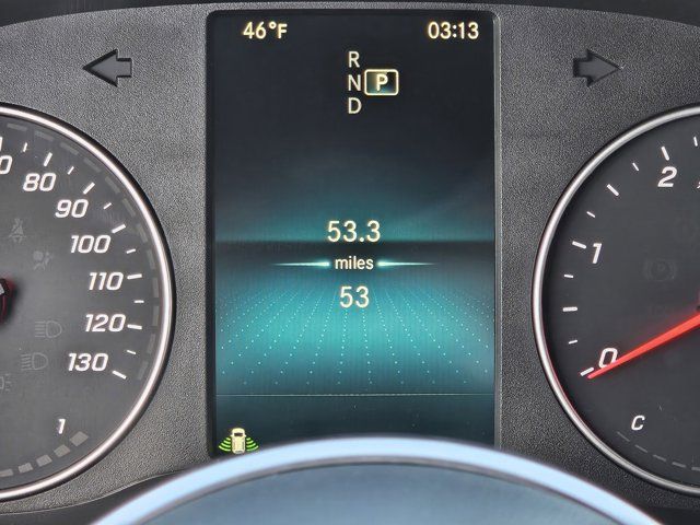 2023 Mercedes-Benz Sprinter Cargo Image 18 of 41