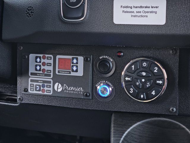 2023 Mercedes-Benz Sprinter Cargo Image 32 of 41