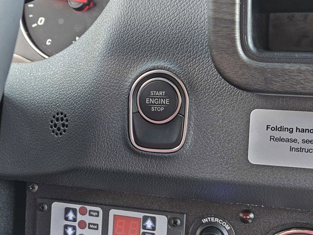 2023 Mercedes-Benz Sprinter Cargo Image 31 of 41