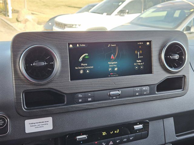 2023 Mercedes-Benz Sprinter Cargo Image 20 of 41