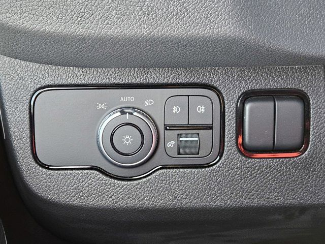2023 Mercedes-Benz Sprinter Cargo Image 28 of 41